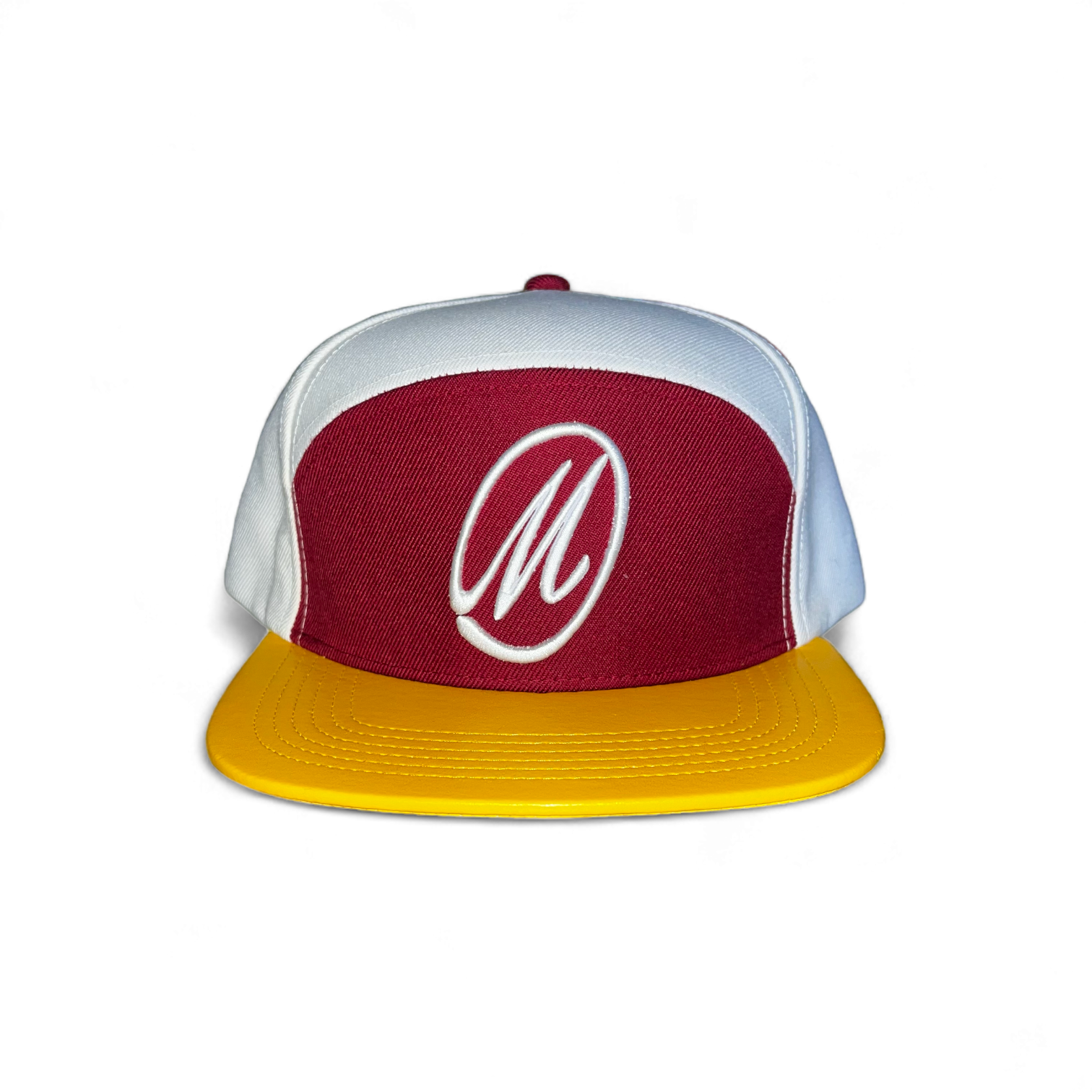 The Marksmen Vintage Cap