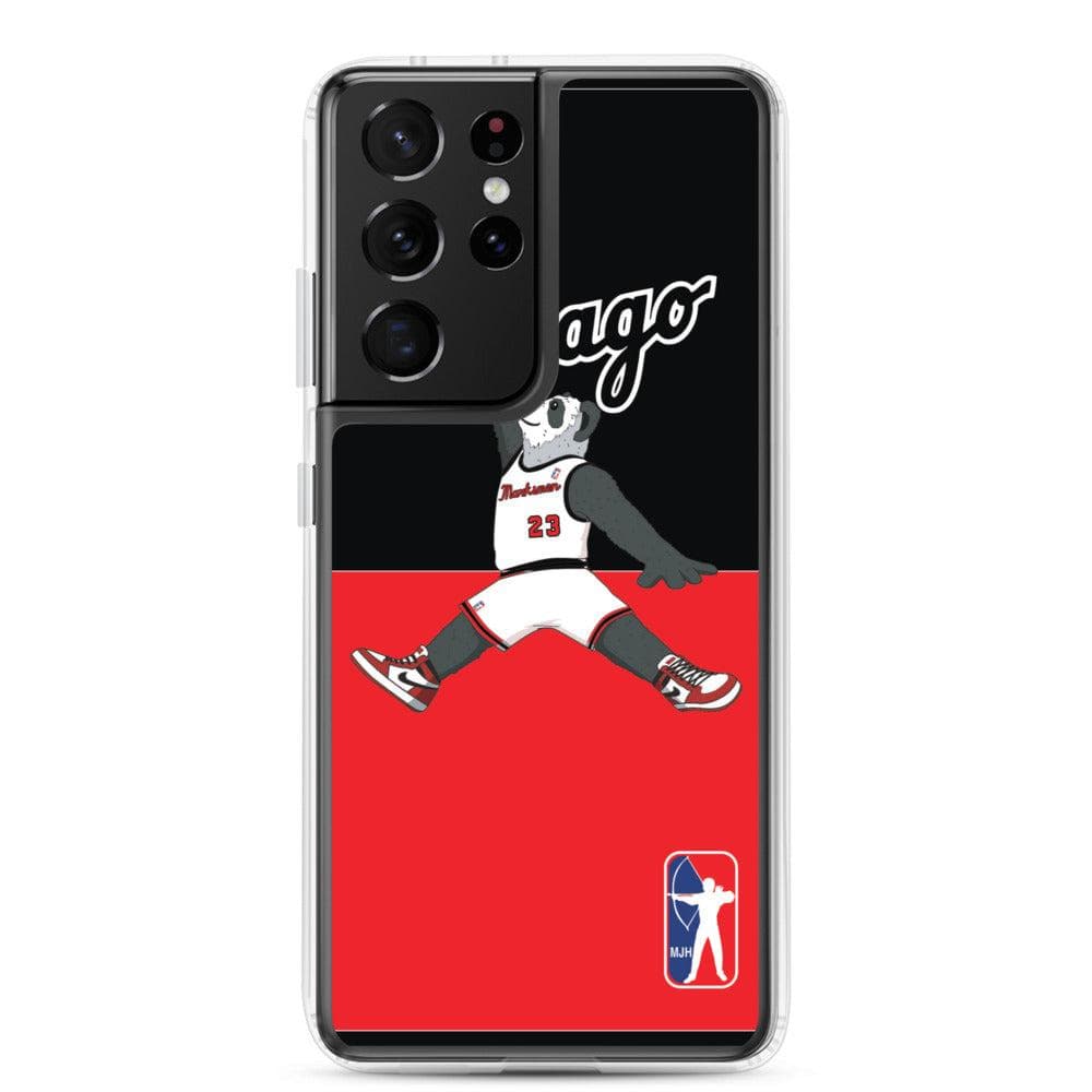 CHI - TOWN MJHSamsung Case - J.HINTON