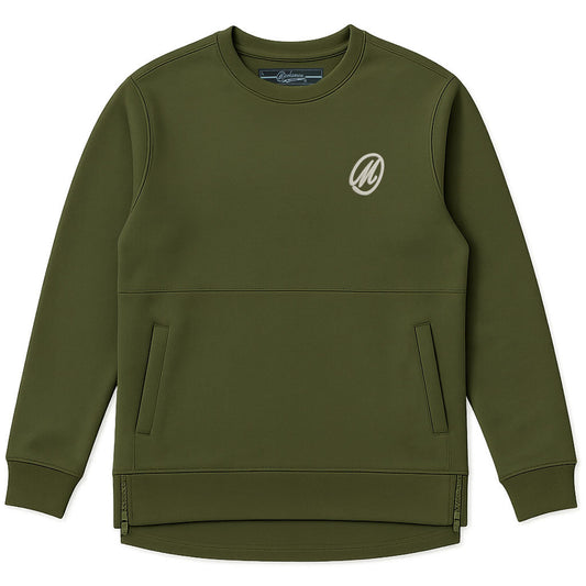 M Tech Fleece Set - J.HINTON