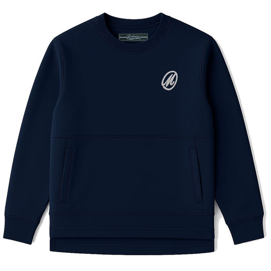 M Tech Fleece Set - J.HINTON
