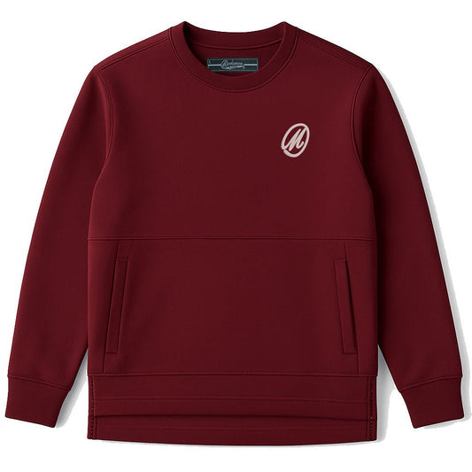 M Tech Fleece Set - J.HINTON