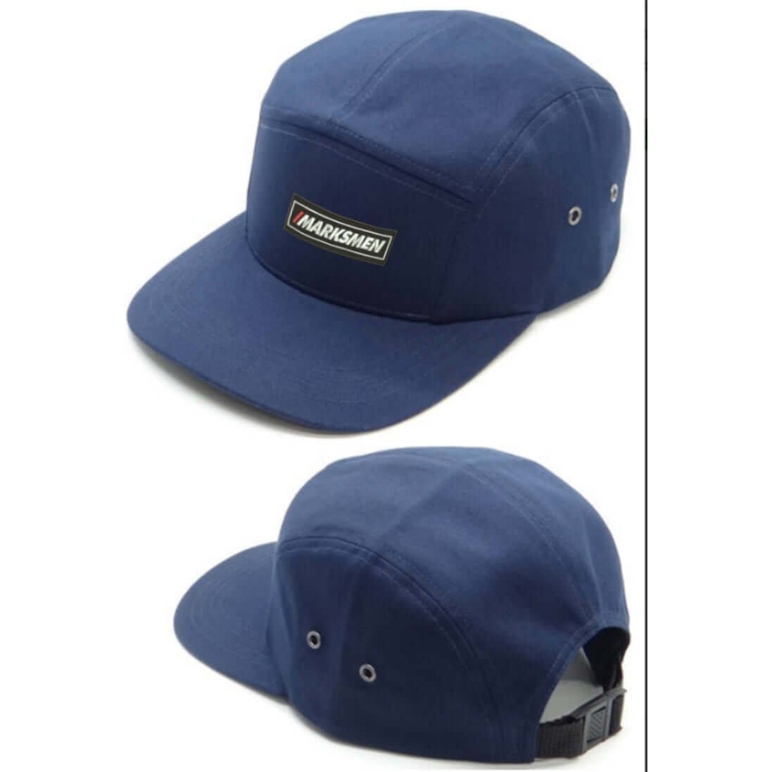 Marksmen 5 Panel Hat - J.HINTON