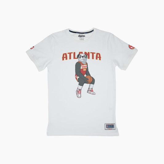 Men’s Atlanta Wilkins Inspired T-Shirt - J.HINTON