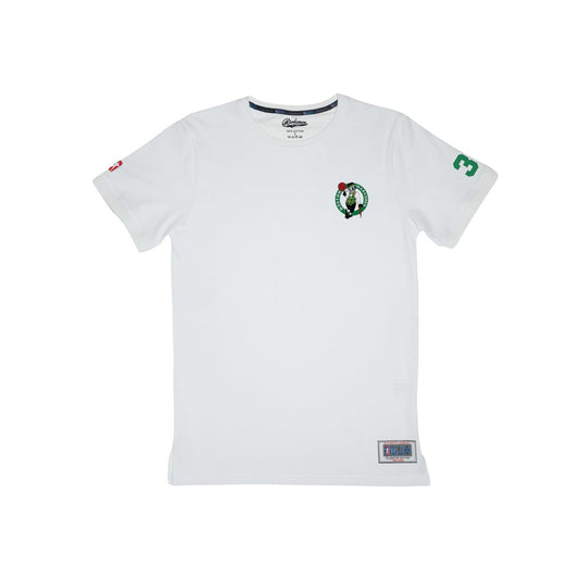 Men’s Boston Icon T-Shirt - J.HINTON