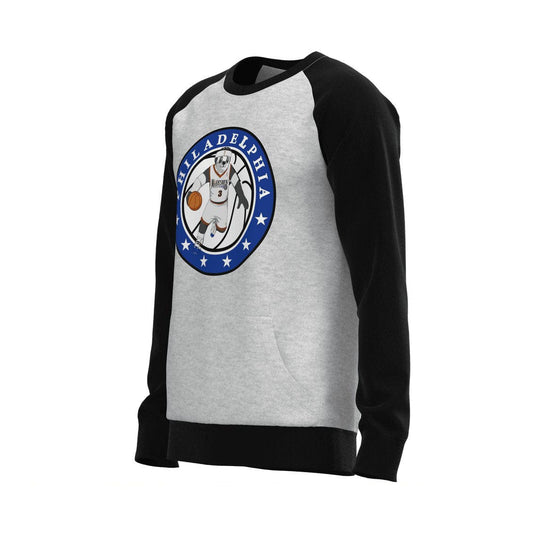 Men’s Iverson Philly Inspired Sweatshirt - J.HINTON