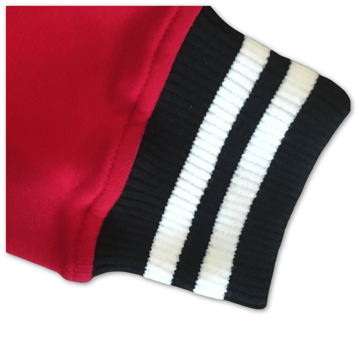 Men's Jordan Inspired Chicago Chenille Sweatshirt - J.HINTON