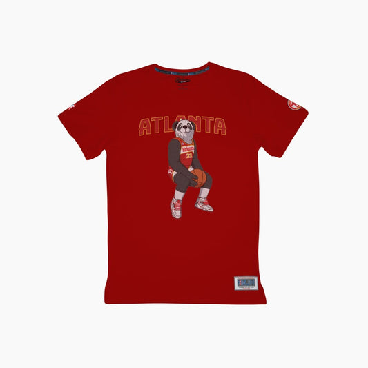 Men's Wilkins Atlanta Inspired T-shirt - J.HINTON