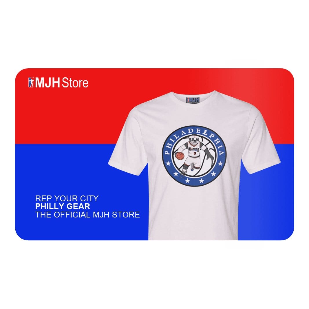 Philadelphia MJH Store eGift Card - J.HINTON