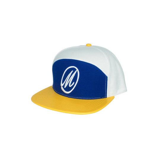 The Marksmen Vintage Cap - J.HINTON