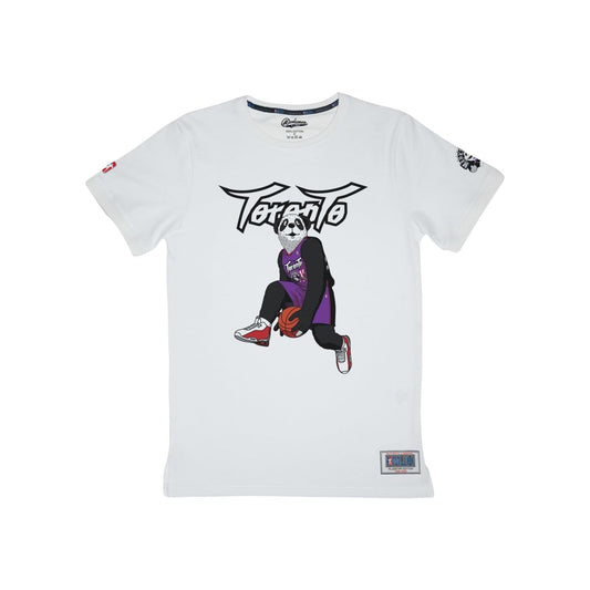 TORONTO MJH PANDA T - SHIRT - J.HINTON