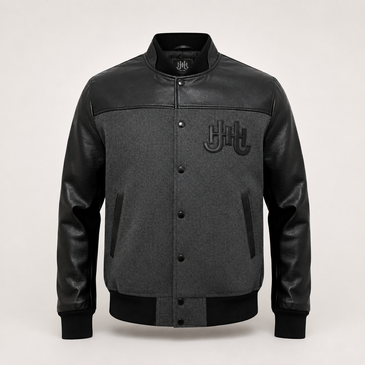 The Astor Varsity – Charcoal view 1