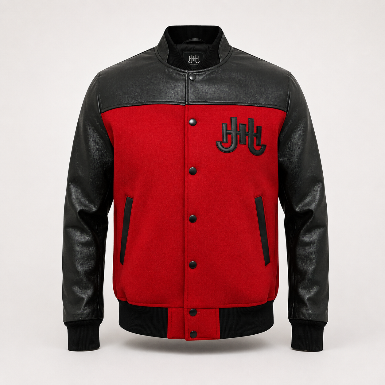 The Laurel Varsity – Red view 1