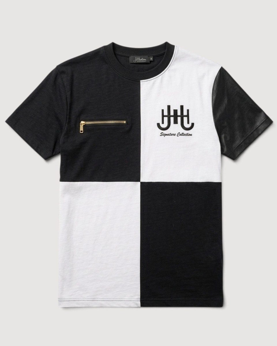 Albane Signature Cotton T-Shirt