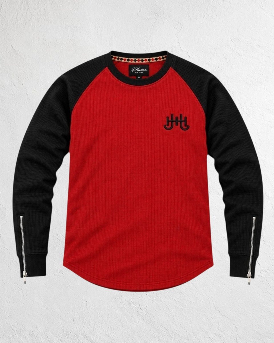 Ashford 79 Argyle Sweatshirt
