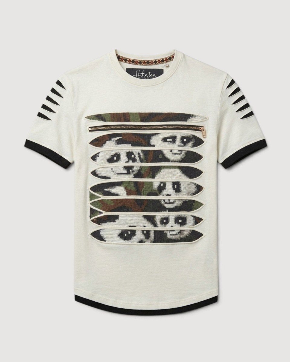 Forrester Shred Graphic T-Shirt