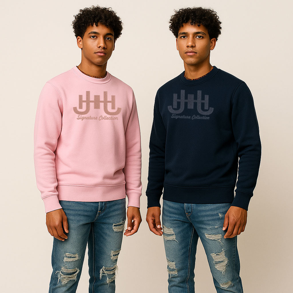 JH Sweatshirts & Sweatsuits