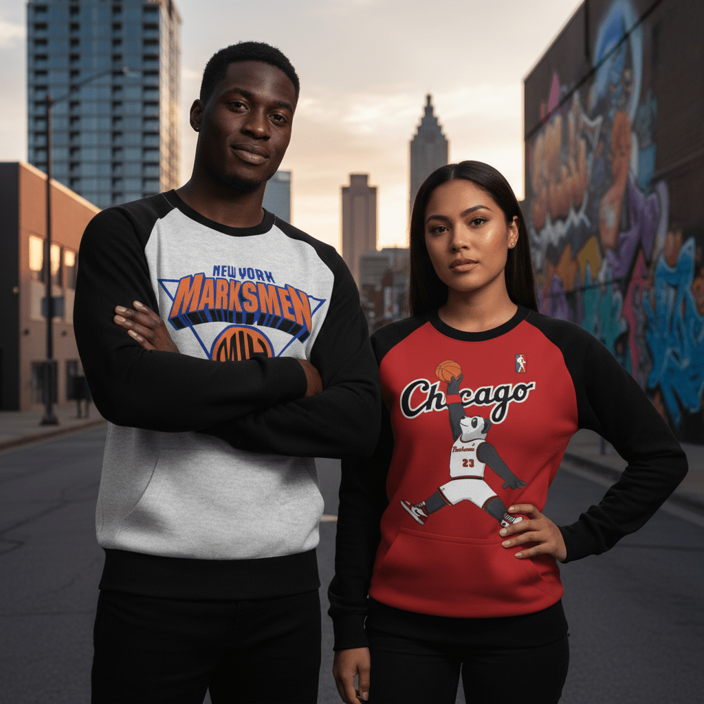 MJH STORE - J.HINTON