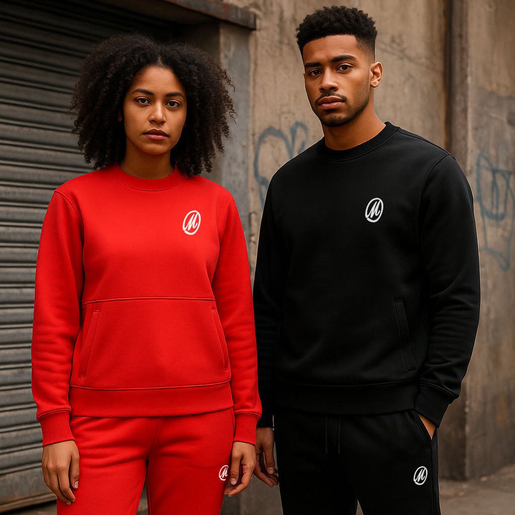 Performance Fleece Sets - J.HINTON