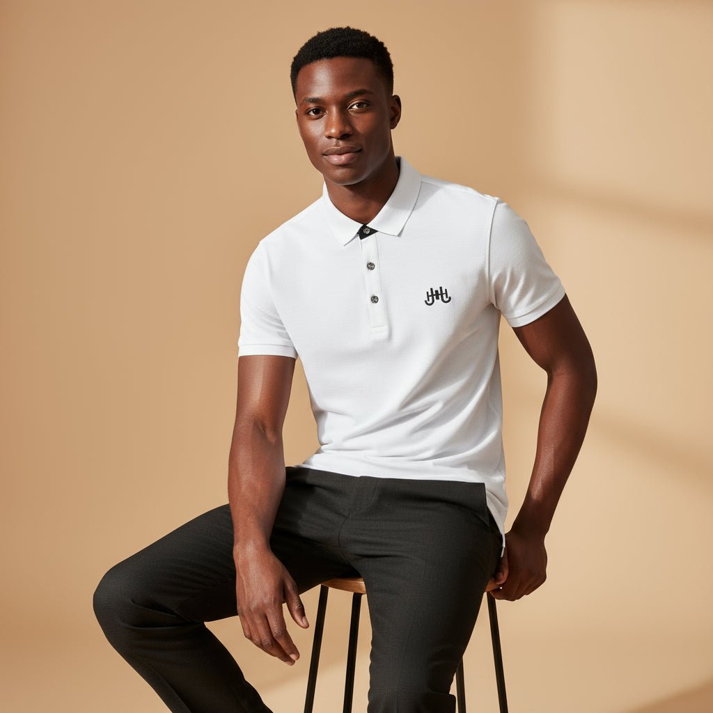 The Polo Edit - J.HINTON