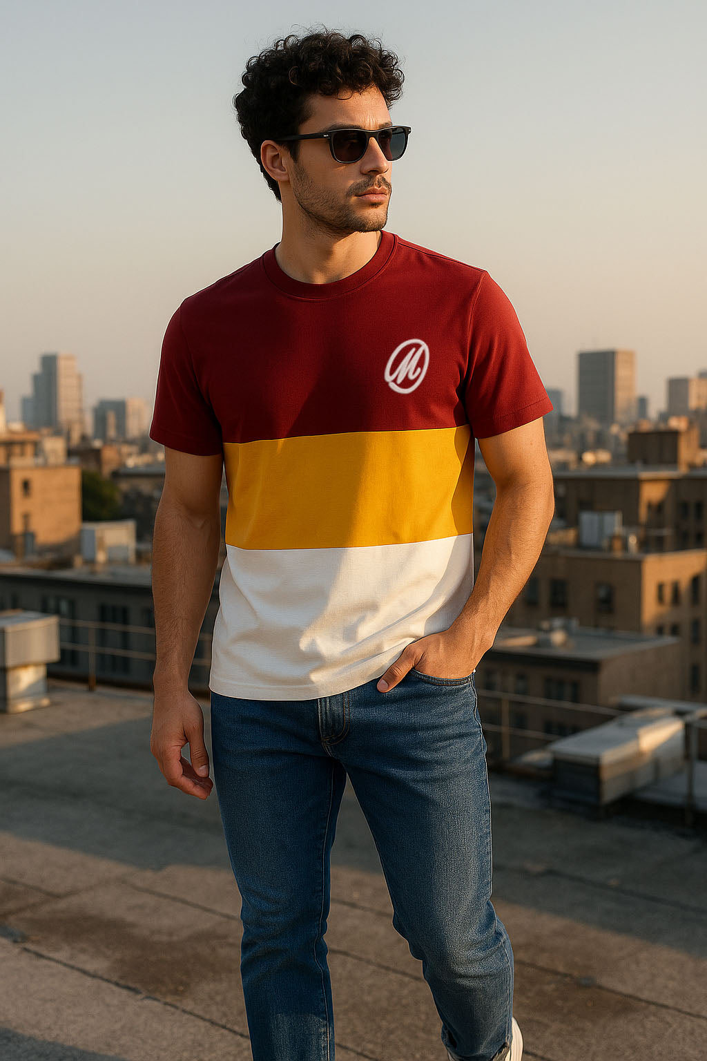Jersey's & Tees