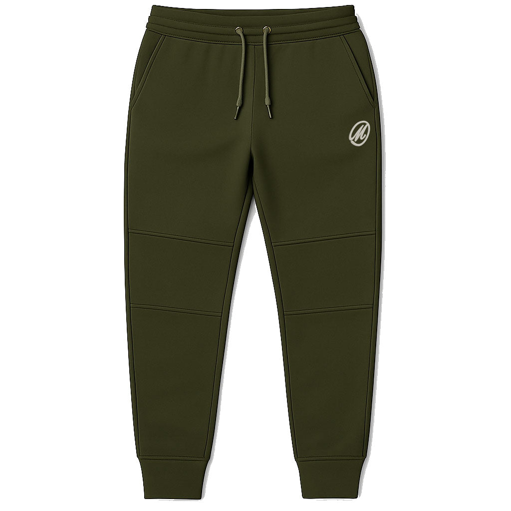 M Tech Fleece Set