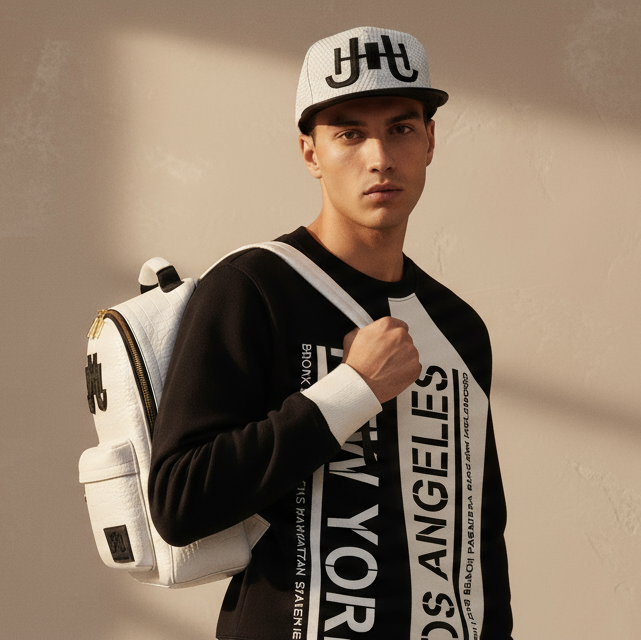 Signature Accessories