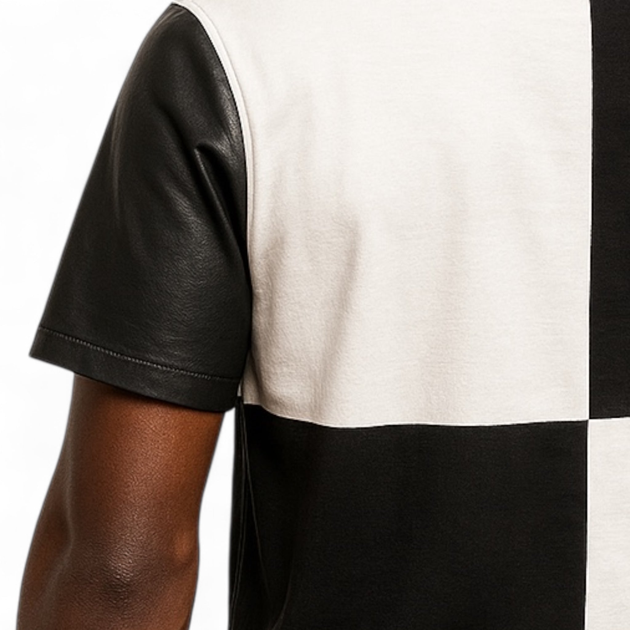 Signature Color-Block Tee