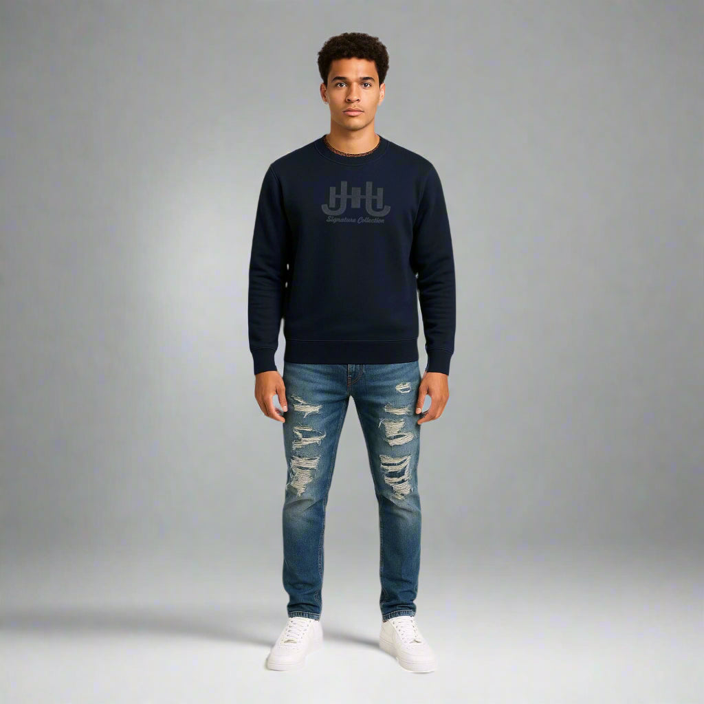 JH Signature Collective Sweatshirt