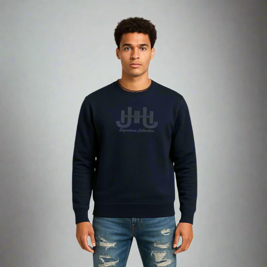 JH Signature Collective Sweatshirt