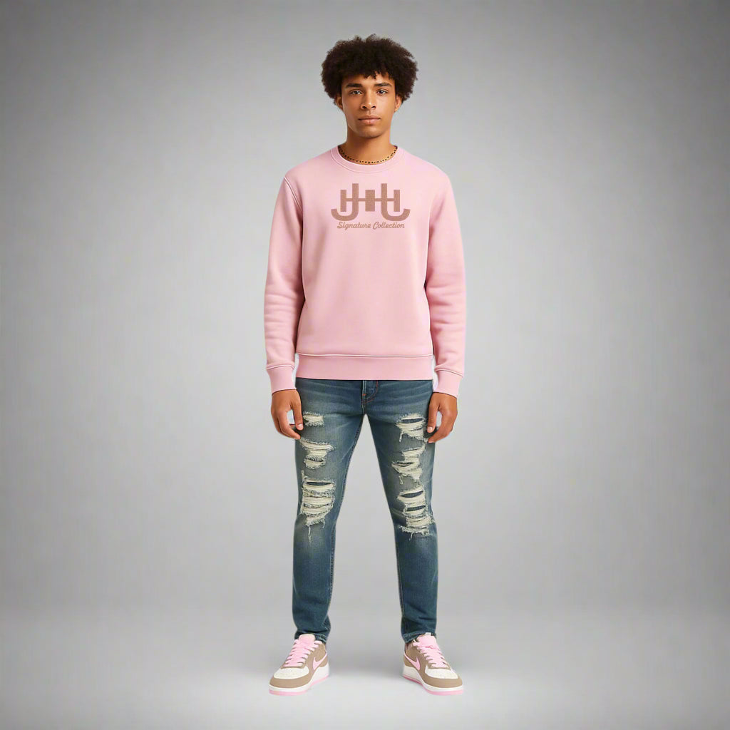JH Signature Collective Sweatshirt