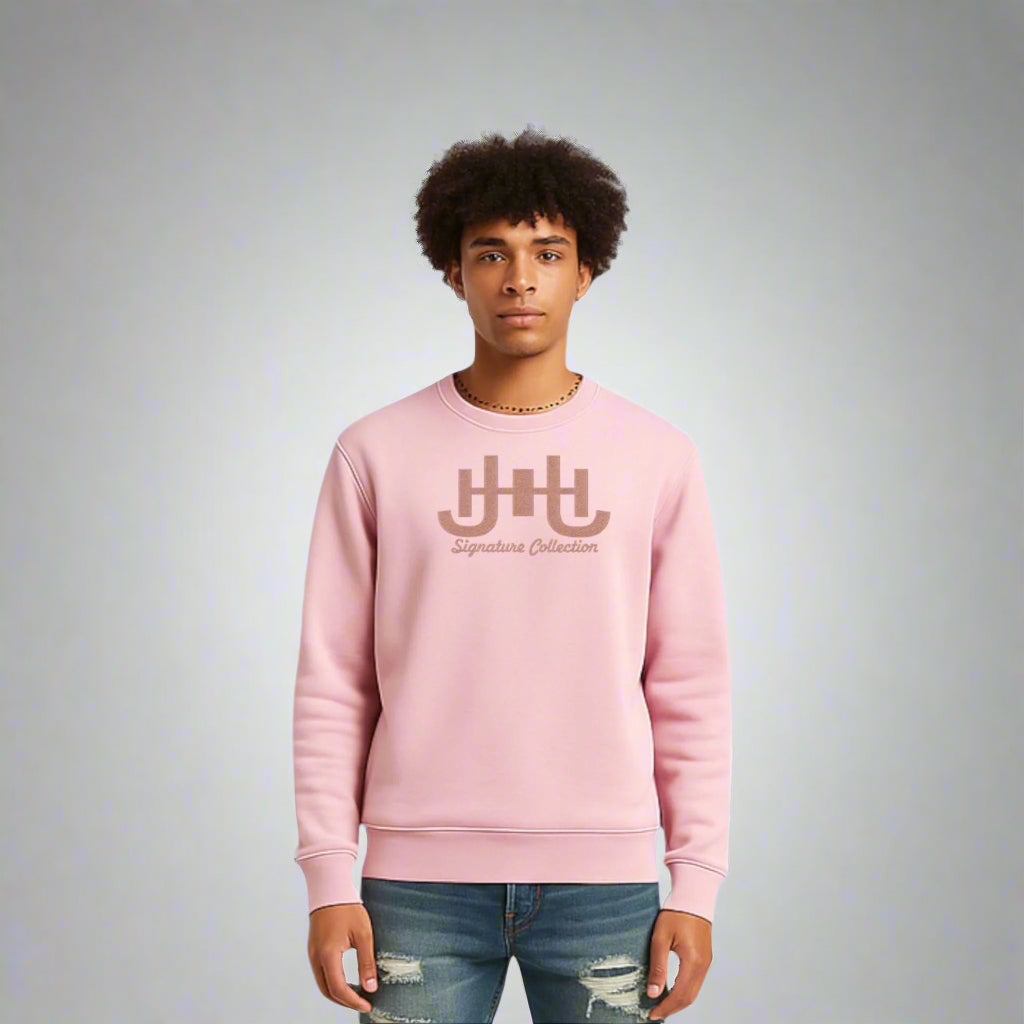 JH Signature Collective Sweatshirt