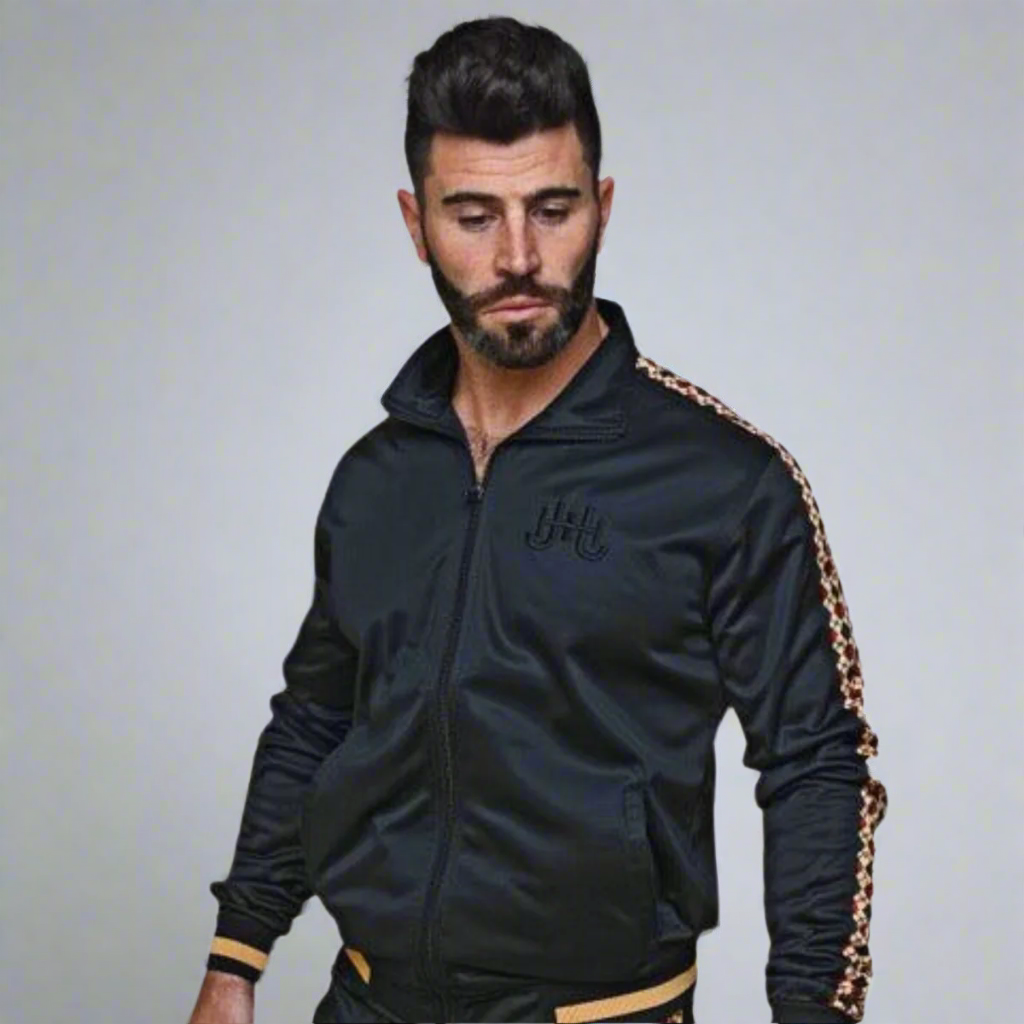 JH Signature Track Suit