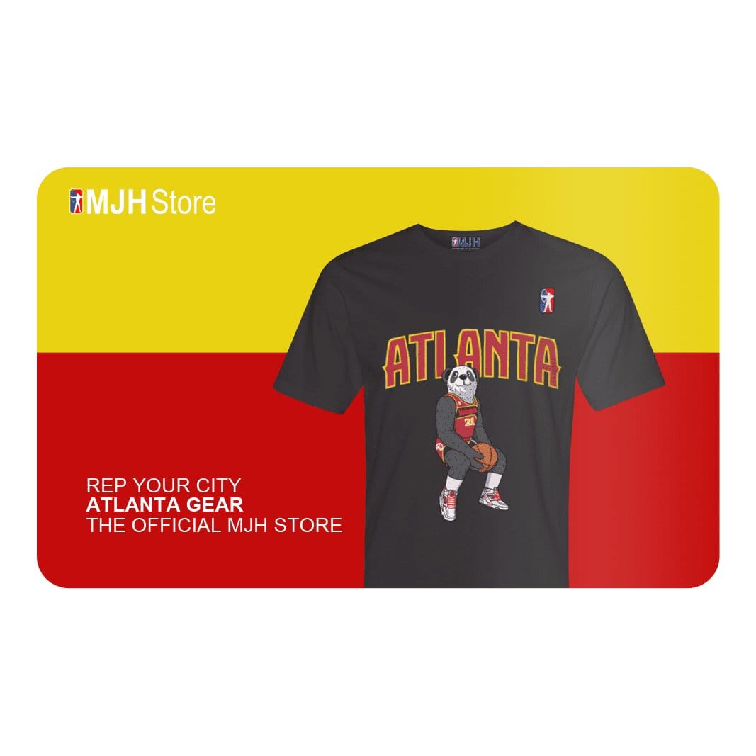Atlanta MJH Store eGift Card - J.HINTON