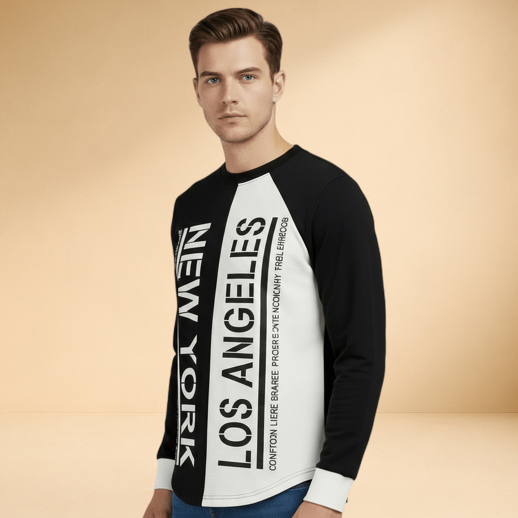 Coast to Coast - Sweatshirt - J.HINTON