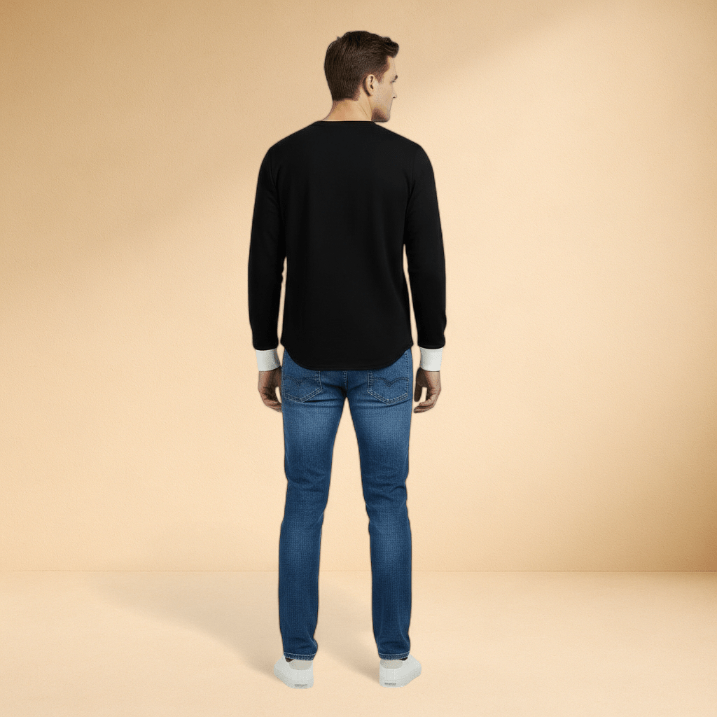 Coast to Coast - Sweatshirt - J.HINTON