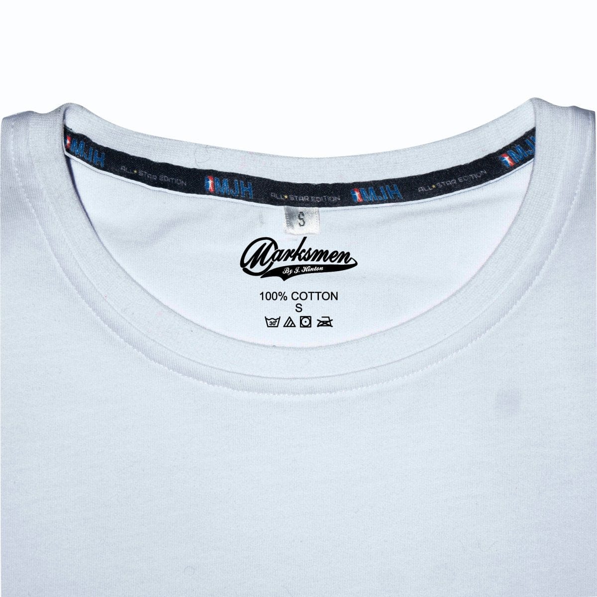 J.Hinton Collections Men’s Boston Icon T-Shirt