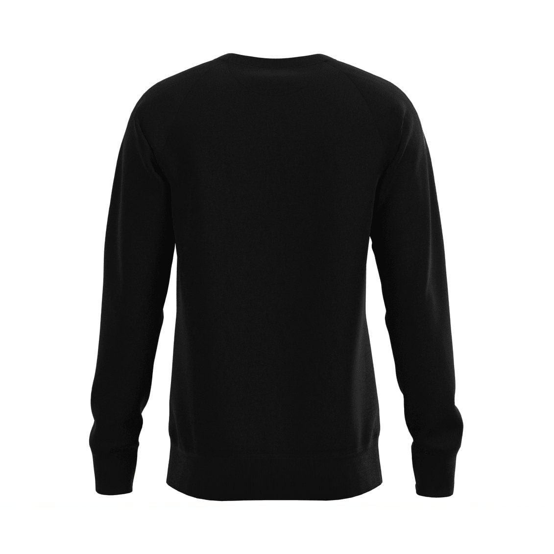 J.Hinton Collections Men's Koby Inspired Los Angeles Raglan Sweatshirt