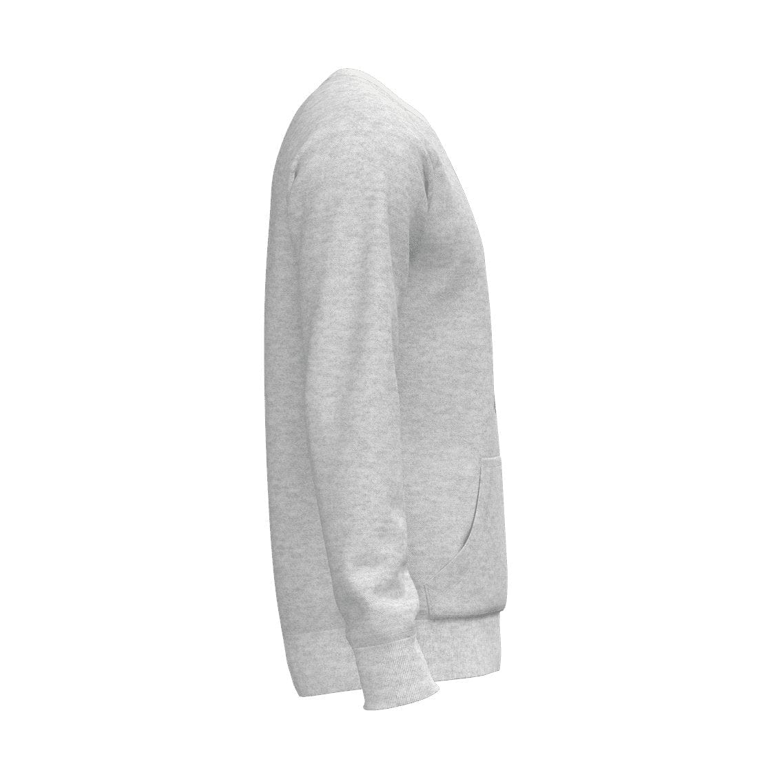 J.Hinton Collections Men's USA Panda Sweatshirt