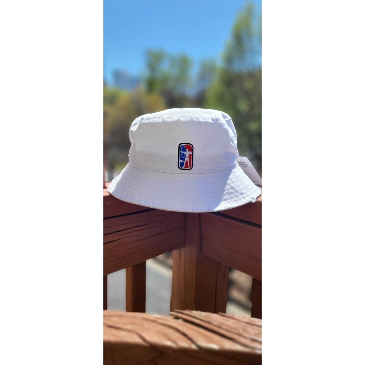 J.Hinton Collections MJH BOSTON BUCKET HAT