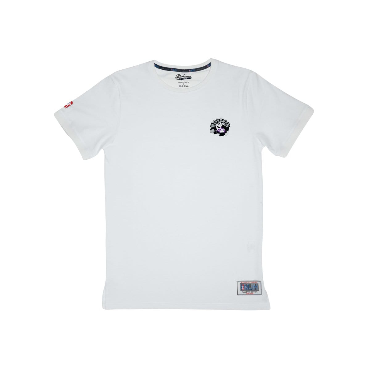 J.Hinton Collections TORONTO MJH ICON T-SHIRT