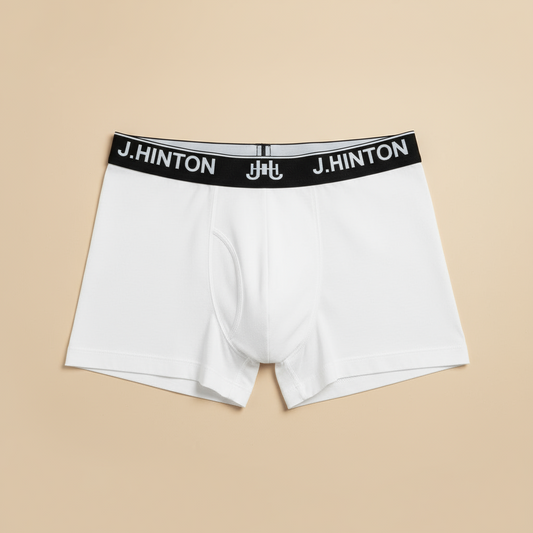 J Hinton Signature Boxer Briefs - 3 Pack
