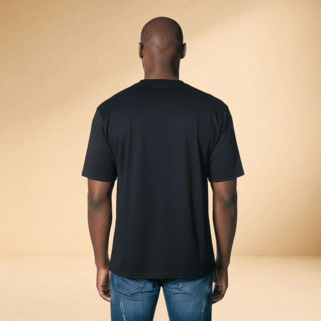 J. Hinton Signature “Buddha Legacy” Tee - J.HINTON