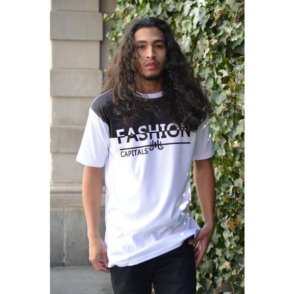 JH Fashion Capitals - J.HINTON