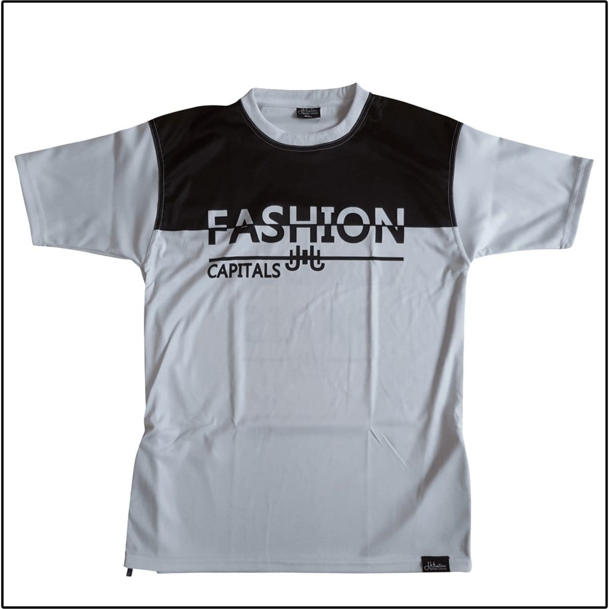 JH Fashion Capitals - J.HINTON