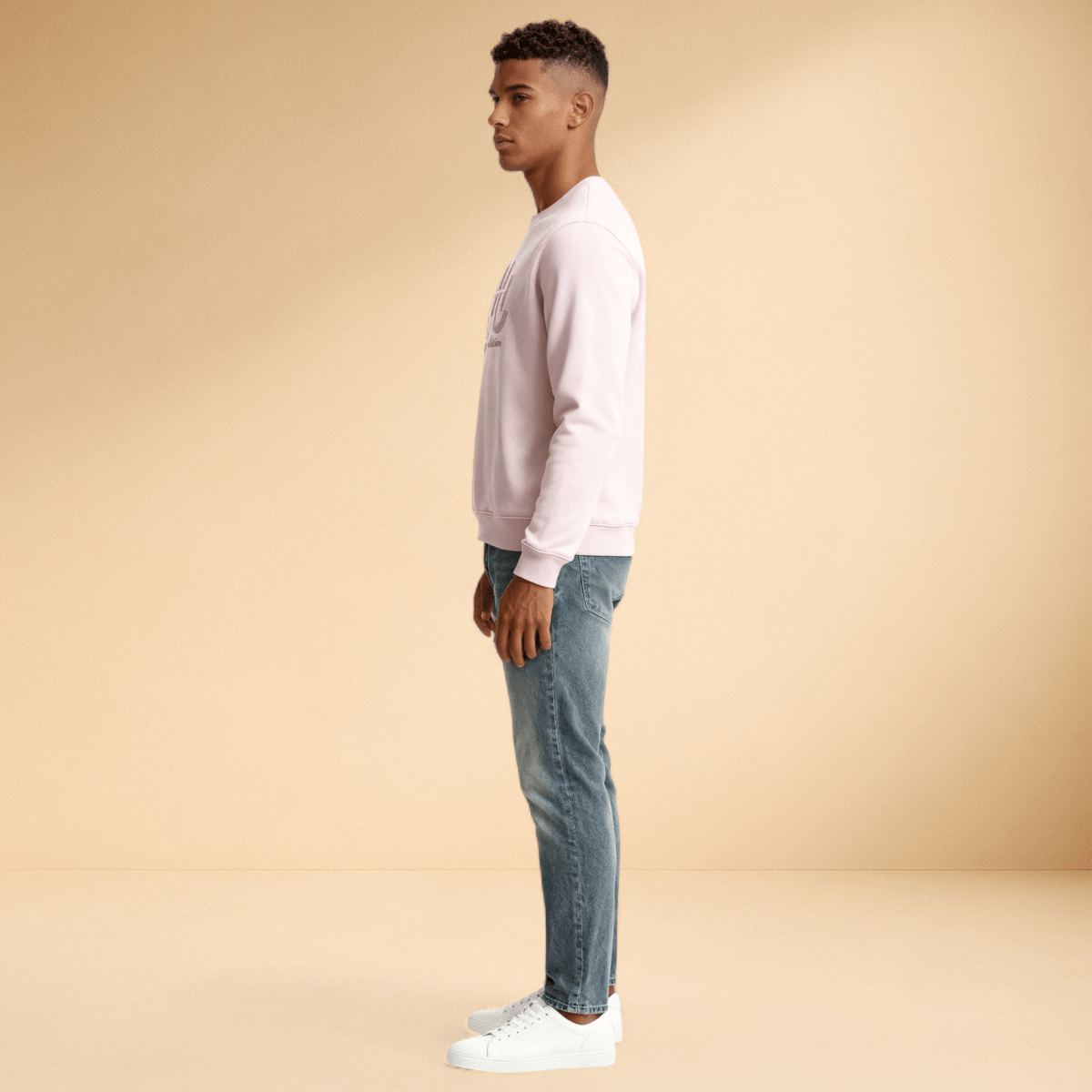 JH Signature Collective Sweatshirt - J.HINTON