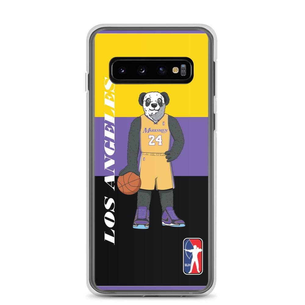 LAX MJH Samsung Case - J.HINTON