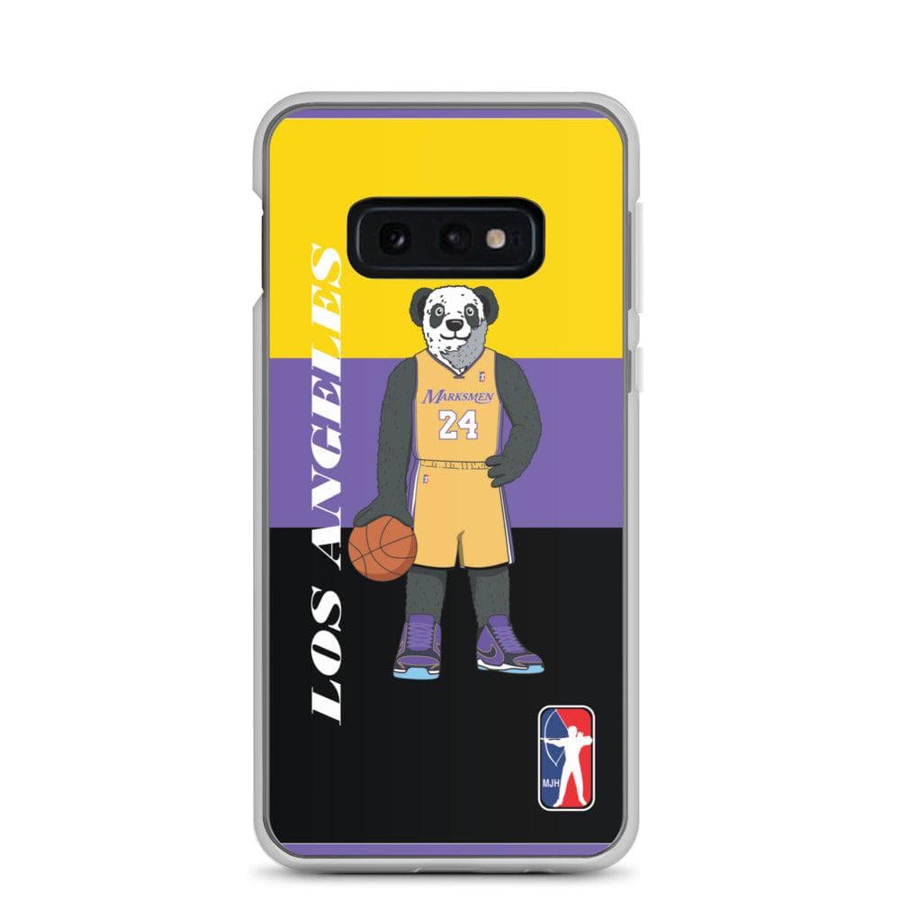 LAX MJH Samsung Case - J.HINTON