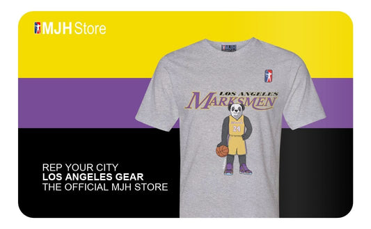 Los Angeles MJH Store eGift Card - J.HINTON