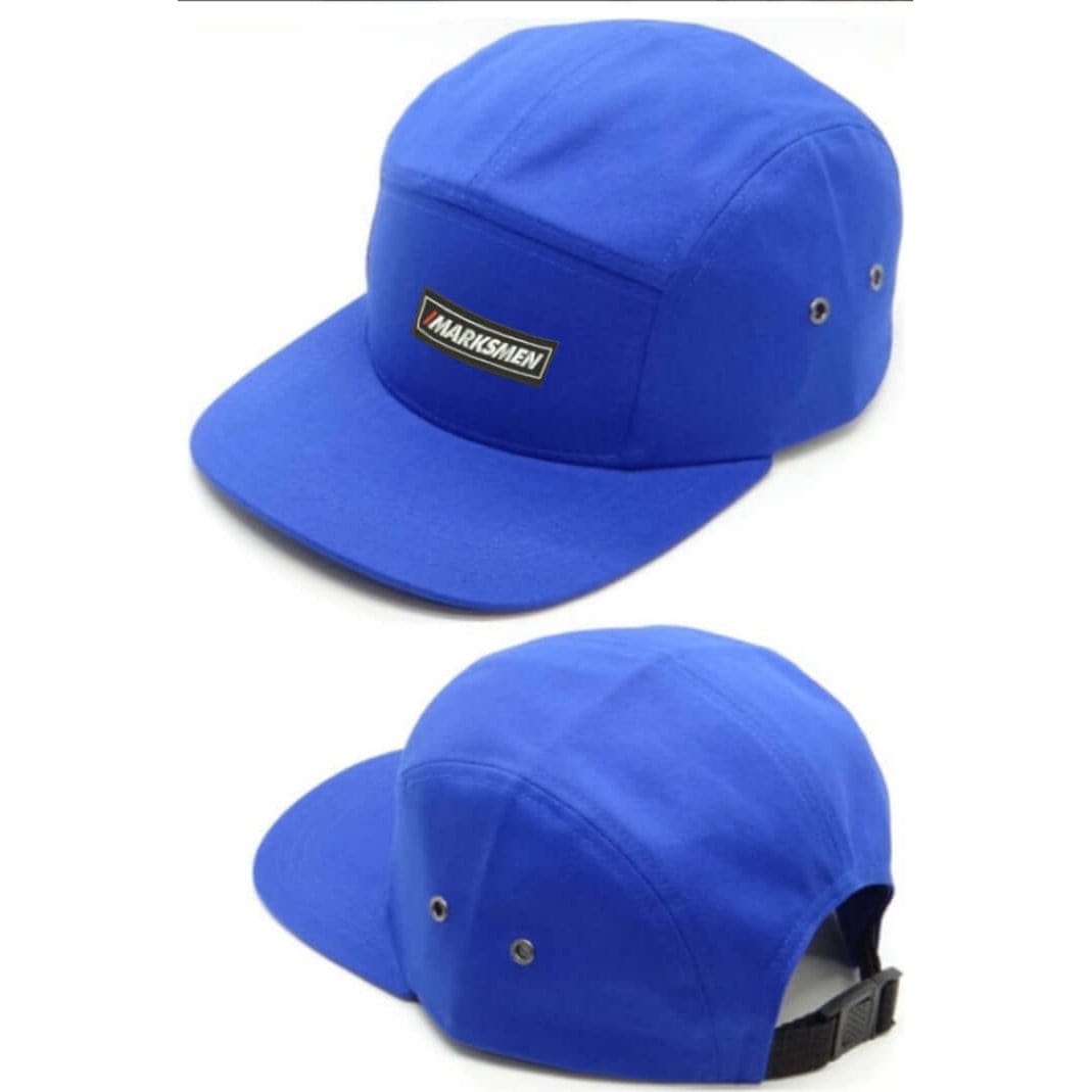 Marksmen 5 Panel Hat - J.HINTON