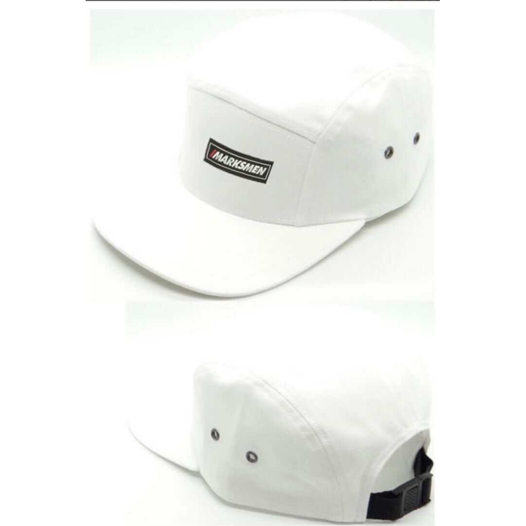 Marksmen 5 Panel Hat - J.HINTON